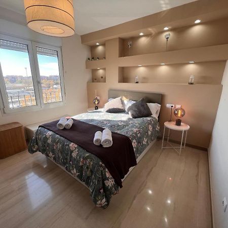 Apartamento Pisito del gorrión Granada Exterior foto